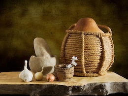 Kitchen Hacks: 5 Most Effective Ways To Use A Mortar And Pestle