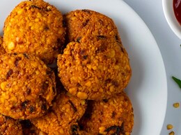 From Dal Moth To Masoor Dal Chaat: 5 Protein-Rich Dal Snacks For Your Evening Chai From Dal Moth To Masoor Dal Chaat: 5 Protein-Rich Dal Snacks For Your Evening Chai