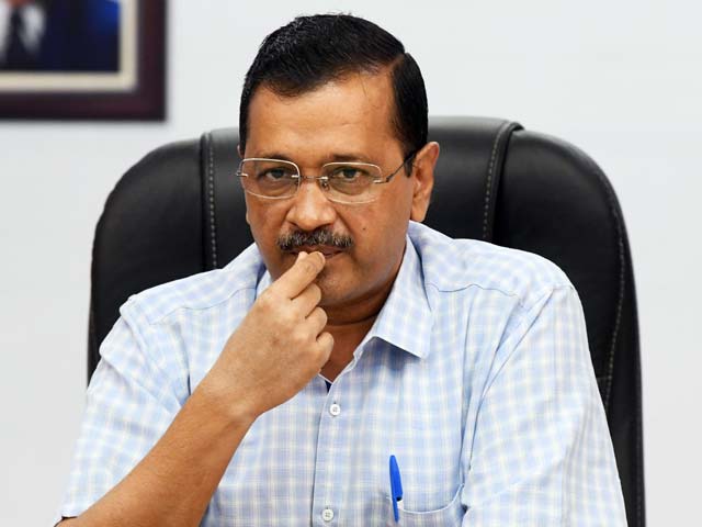 पीएम डिग्री मामले में अदालत ने केजरीवाल, संजय सिंह को सम्मन जारी किया