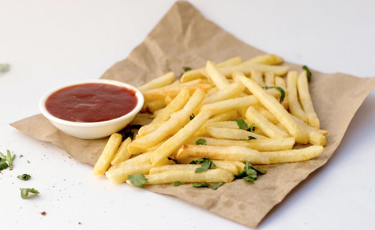 Love French Fries? It May Lead To Anxiety, Depression, Says Research