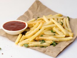 Could Your Love For French Fries Be Harming Your Mental Health? Study Says Yes