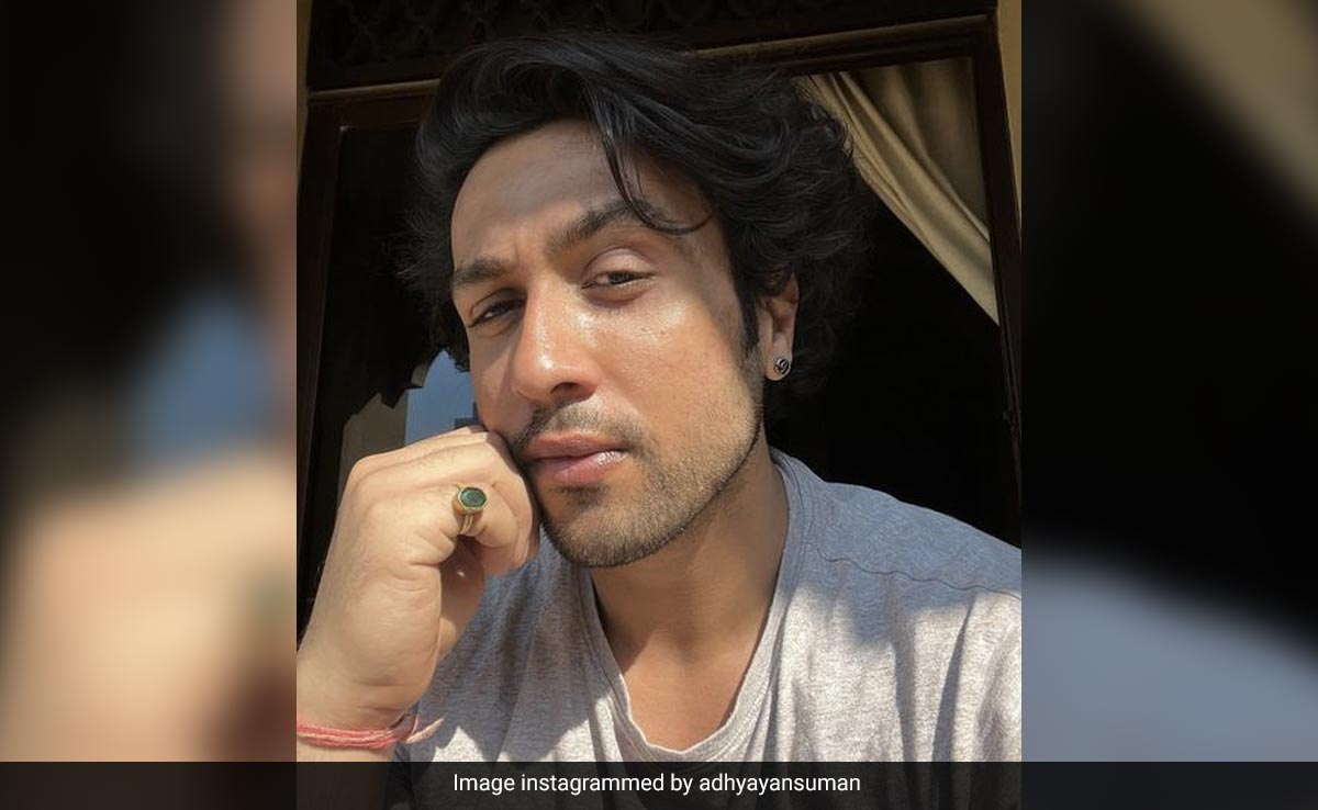 Adhyayan Suman Reveals He Lost Films Because "Many People Have A Problem" With Dad Shekhar