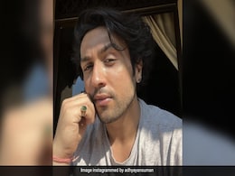 Adhyayan Suman Reveals He Lost Films Because "Many People Have A Problem" With Dad Shekhar Adhyayan Suman Reveals He Lost Films Because "Many People Have A Problem" With Dad Shekhar