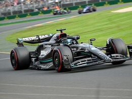 Mercedes Will Take 'Huge' Confidence From Australia: George Russell