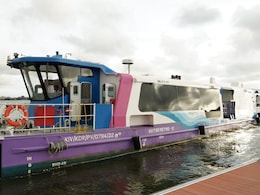 Water Metro In Mumbai, Other Places Soon? What Head Of Kochi Project Said