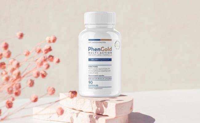 PhenGold Review: Is this Fat Burner Legit?