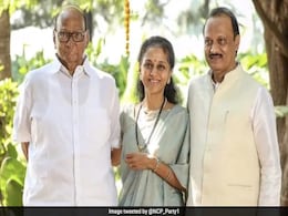 2019 में 'हारी बाजी को जीतने वाले' शरद पवार इस बार भी भतीजे अजित को ला पाएंगे वापस? 2019 में 'हारी बाजी को जीतने वाले' शरद पवार इस बार भी भतीजे अजित को ला पाएंगे वापस?