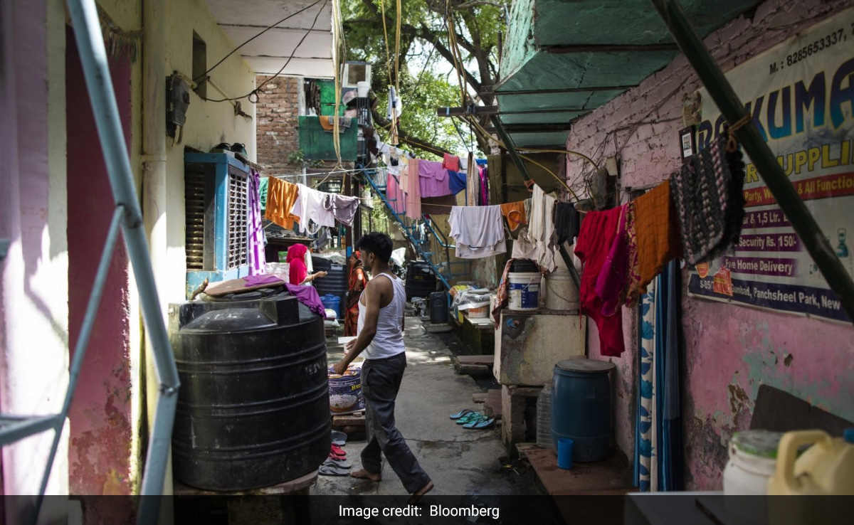 India Weighs Higher Capital Gains Tax to Curb Inequality: Report