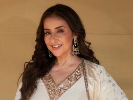 Manisha Koirala Hopes To "Keep Up" With Having Only Salad For Lunch Manisha Koirala Hopes To "Keep Up" With Having Only Salad For Lunch