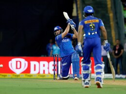 MI vs RR Highlights, IPL 2023: Tim David's Blitzkrieg Seals Thrilling Last-Over Win For Mumbai Indians Against Rajasthan Royals