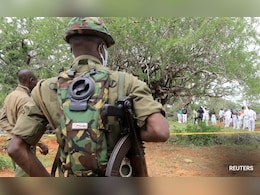 Russia Agrees To Halt Recruitment Of Kenyans For Military Service In Ukraine