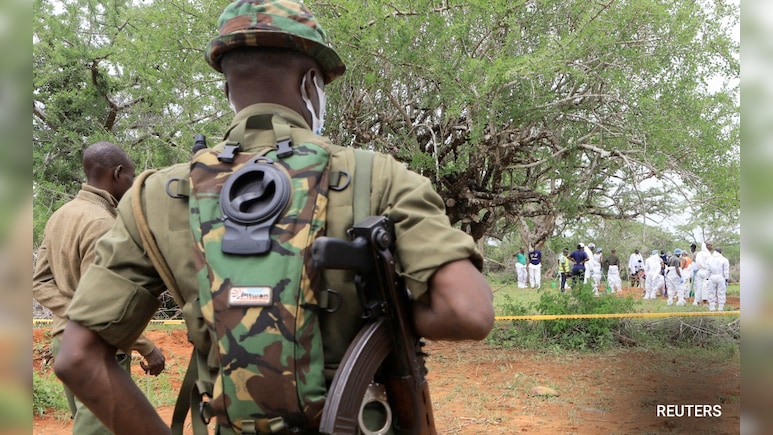 Russia Agrees To Halt Recruitment Of Kenyans For Military Service In Ukraine