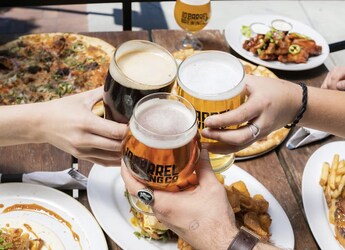 7 Fascinating Beer Facts Every Food Lover Should Know 7 Fascinating Beer Facts Every Food Lover Should Know