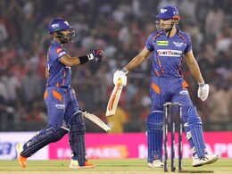 लखनऊ ने बनाया आईपीएल इतिहास का दूसरा सबसे बड़ा स्कोर, तो सोशल मीडिया पर आयी फनी मीम्स की बाढ़ लखनऊ ने बनाया आईपीएल इतिहास का दूसरा सबसे बड़ा स्कोर, तो सोशल मीडिया पर आयी फनी मीम्स की बाढ़