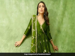 बैसाखी पर सेलेब्स की तरह आप भी कर सकती हैं मेकअप, अलग-अलग Makeup Looks से लें आइडिया  बैसाखी पर सेलेब्स की तरह आप भी कर सकती हैं मेकअप, अलग-अलग Makeup Looks से लें आइडिया