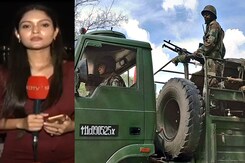 सिटी सेंटर : NIA ने शुरू की पुंछ में सेना की गाड़ी पर आतंकी हमले की जांच सिटी सेंटर : NIA ने शुरू की पुंछ में सेना की गाड़ी पर आतंकी हमले की जांच