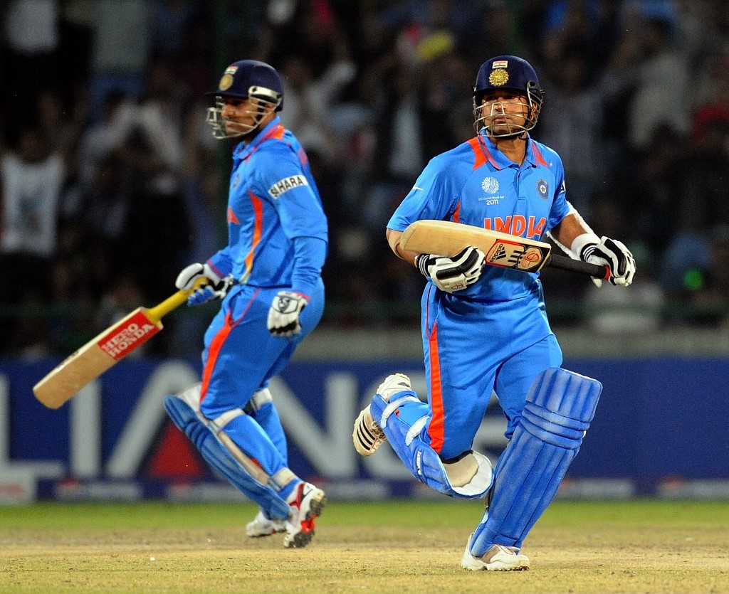 सचिन तेंदुलकर का वो वर्ल्ड रिकॉर्ड जो शायद ही कभी टूटे, आस-पास भी नहीं है कोई बल्लेबाज