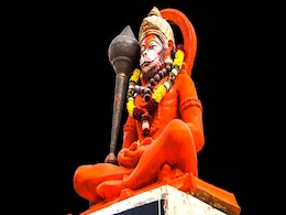 Hanuman Jayanti 2023: Celebrate Hanuman Jayanti With These Tempting Bhog Recipes Hanuman Jayanti 2023: Celebrate Hanuman Jayanti With These Tempting Bhog Recipes