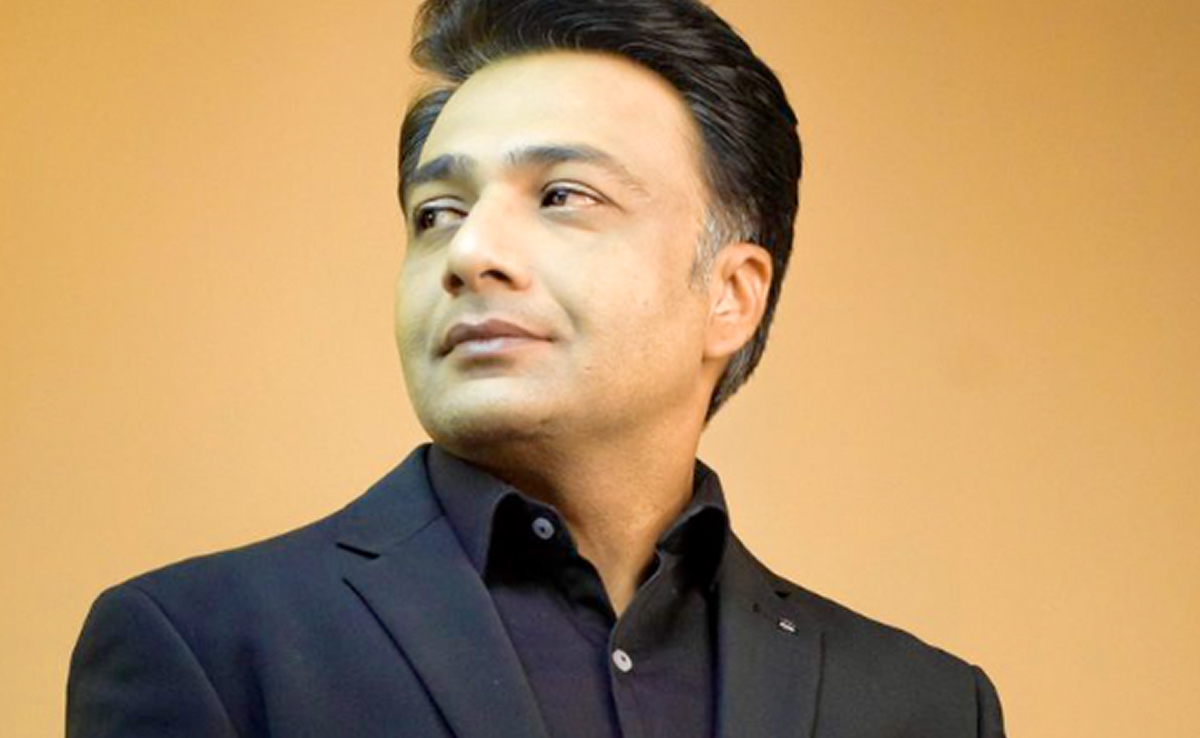 <i>Scam 1992</i> Actor Deletes Viral Tweet Seeking Work, Writes: "Everything Is Fine, God Is Kind"