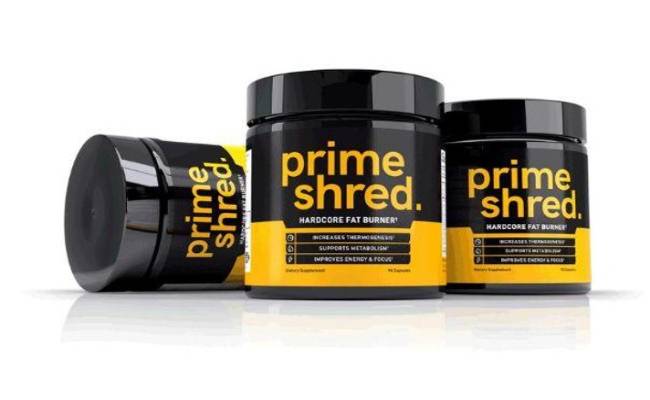In-Depth Primeshred Review: Everything You Need To Know About Prime Shred For Fat Loss