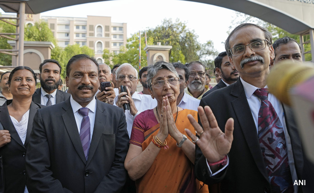 Probe Team To Challenge Acquittals Of 67 Accused In Gujarat Riots Case: Report