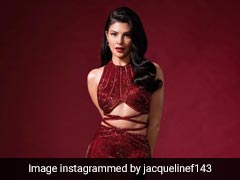 Actor Jacqueline Fernandez Allowed To Travel To US By Delhi Court