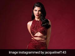 Actor Jacqueline Fernandez Allowed To Travel To US By Delhi Court Actor Jacqueline Fernandez Allowed To Travel To US By Delhi Court
