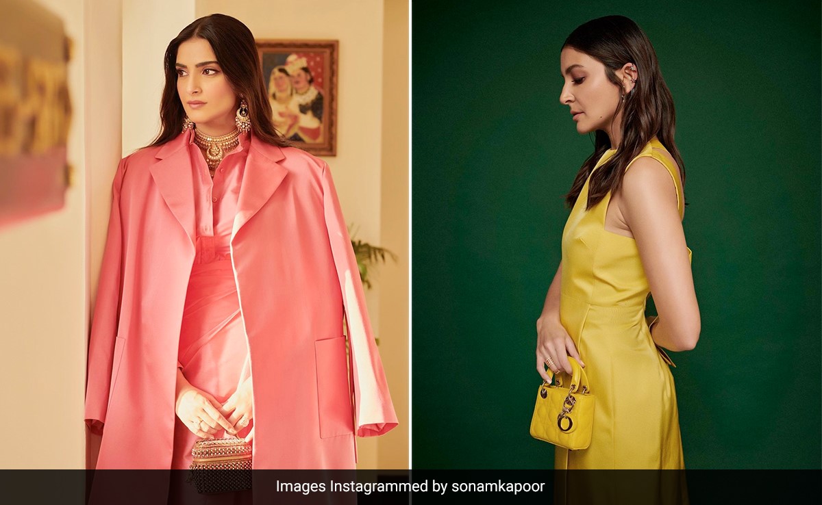10 Summer Colour Trends To Look Stylish Through The Scorching Heat
