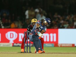 RCB vs LSG Highlights, IPL 2023: Nicholas Pooran Shines In LSG's Last-Ball Win Over RCB In Chase Of 213