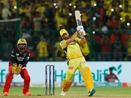 "Very Harsh For You All...": MS Dhoni's Ex-India And CSK Teammate Fumes Over Great's Retirement Talks