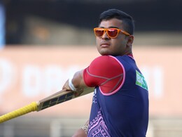 "Whether It Is Good Or Bad...": Riyan Parag's Cryptic Tweet Amid Criticism