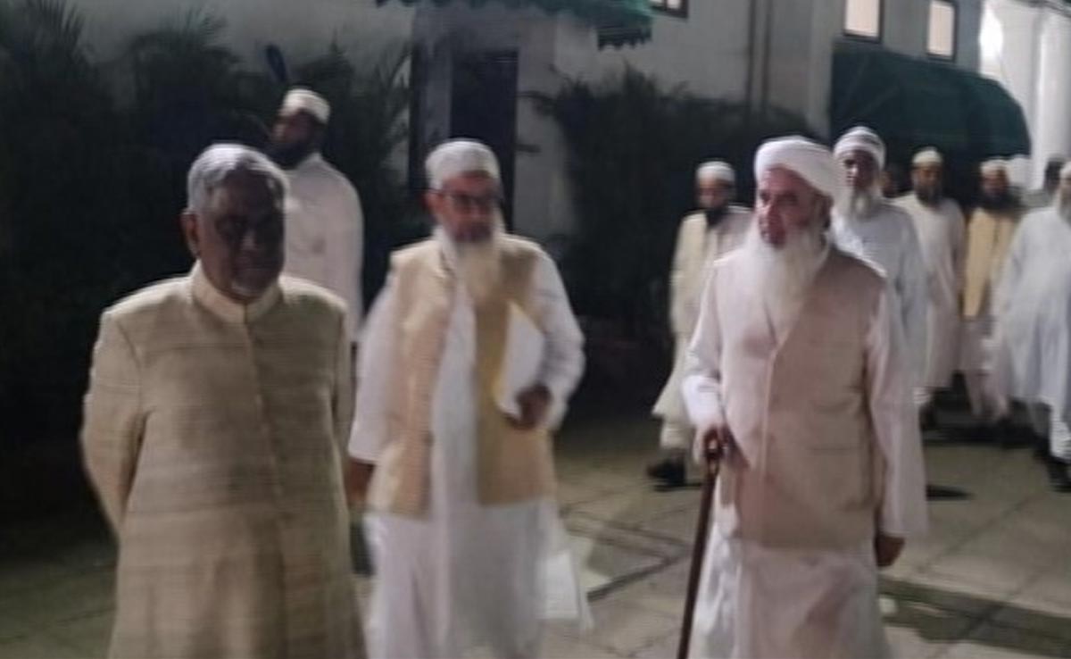 "This Was A Different Amit Shah": Muslim Leaders' Praise After Meeting