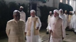 "यह एक अलग अमित शाह": बैठक के बाद मुस्लिम नेताओं ने की गृह मंत्री की प्रशंसा