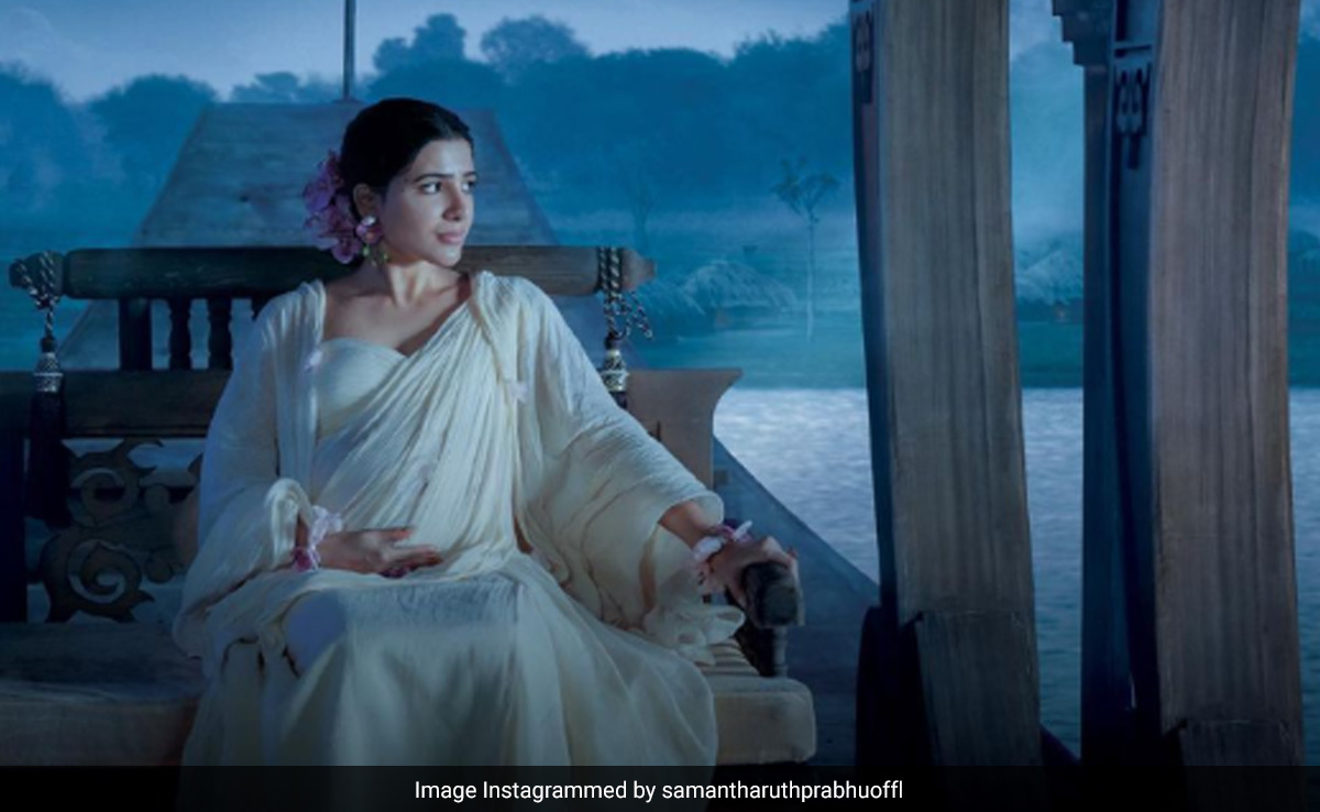 समांथा रुथ प्रभु ने किया था इन 10 फिल्मों को रिजेक्ट, दो का नाम सुनकर फैंस कहेंगे- करतीं तो इंडस्ट्री में हो जाता धमाका