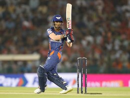 "There Was Pressure...": Report Alleges Favouritism In Delhi's Ranji Trophy Squad