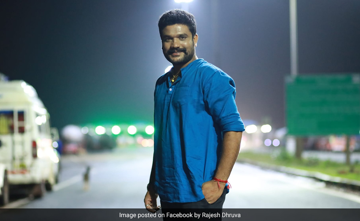 Kannada Actor Sampath J Ram, 35, Found Dead At Bengaluru Home