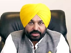 Women In Punjab To Get Rs 1,000 Per Month From July 1: Bhagwant Mann