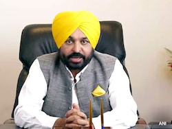 Women In Punjab To Get Rs 1,000 Per Month From July 1: Bhagwant Mann