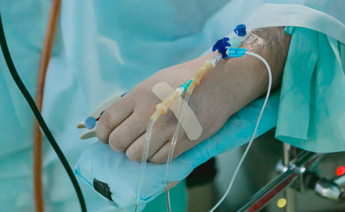 US Teenager Comes Back To Life After Being Declared Dead