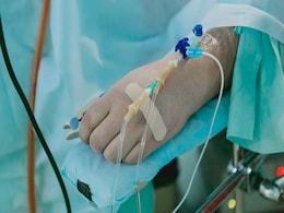 US Teenager Comes Back To Life After Being Declared Dead US Teenager Comes Back To Life After Being Declared Dead