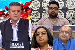 Battle For Bihar, Bengal: Tracking The Divide Battle For Bihar, Bengal: Tracking The Divide