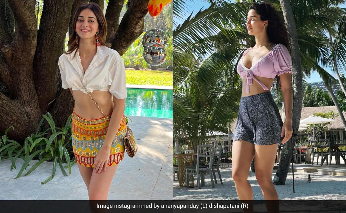 10 Stylish Spring Wardrobe Essentials To Carry Into Summer