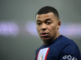 Kylian Mbappe's Omission From PSG's Tour Fuels Speculation Of Madrid Move