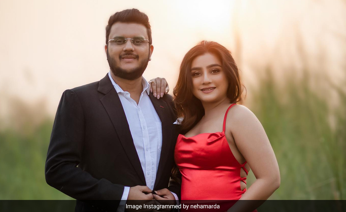 It's A Baby Girl For <i>Balika Vadhu</i> Star Neha Marda