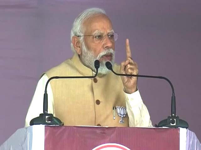 Big Guns In Karnataka With A Week Left For Polls