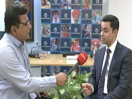 Exclusive : वर्ल्ड बैंक के अर्थशास्त्री ने NDTV से कहा, भारत तेजी से बढ़ती अर्थव्यवस्था में बना रहेगा Exclusive : वर्ल्ड बैंक के अर्थशास्त्री ने NDTV से कहा, भारत तेजी से बढ़ती अर्थव्यवस्था में बना रहेगा