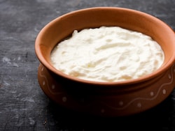 Food Regulator Seeks Explanation From Blinkit On Bad Quality Curd Complaint