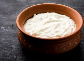 Does Curd Really Help With Acidity? Find Out Here Does Curd Really Help With Acidity? Find Out Here