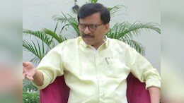 'तुम्हाला बाई खुणावेल, पण जायचं नाही', अमरावतीमध्ये बोलताना राऊतांची जीभ घसरली