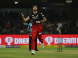 IPL 2023: Royal Challengers Bangalore Name This South Africa Star As Reece Topley's Replacement